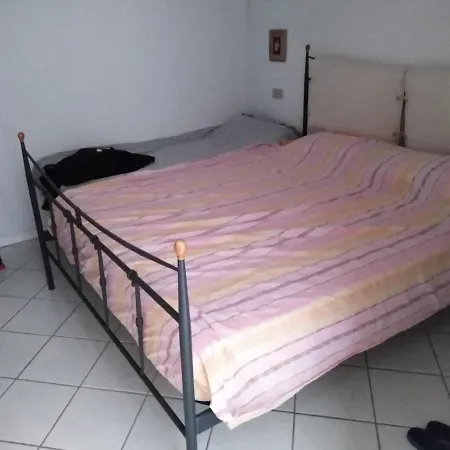 Casa Vacanza Silvi Mare * 锡尔维玛丽娜