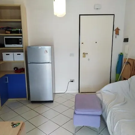 公寓 Casa Vacanza Silvi Mare 锡尔维玛丽娜