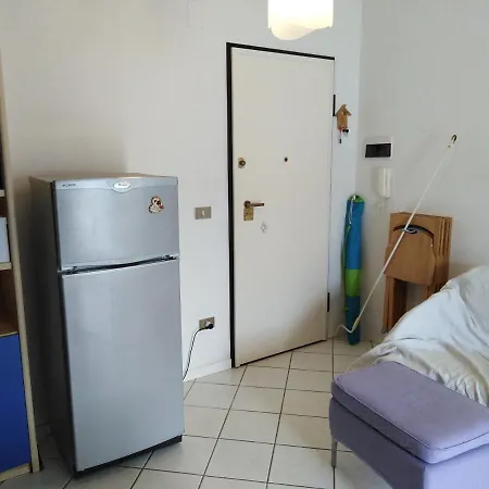公寓 Casa Vacanza Silvi Mare *